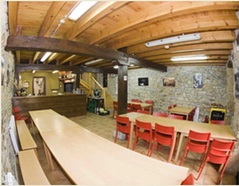 Capitan Tximista Hostel Hondarribia Luaran gambar