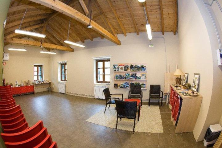 Capitan Tximista Hostel Hondarribia Luaran gambar